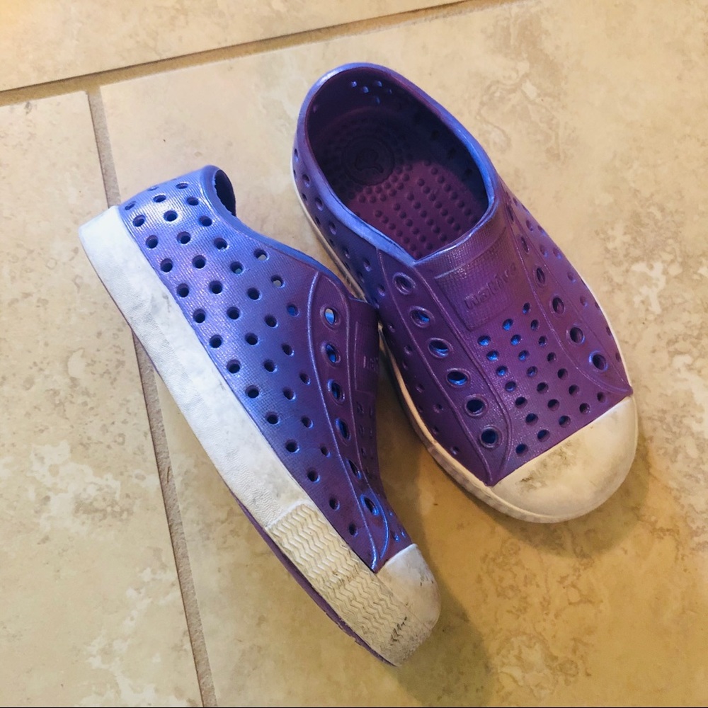 Native Toddler Shoes